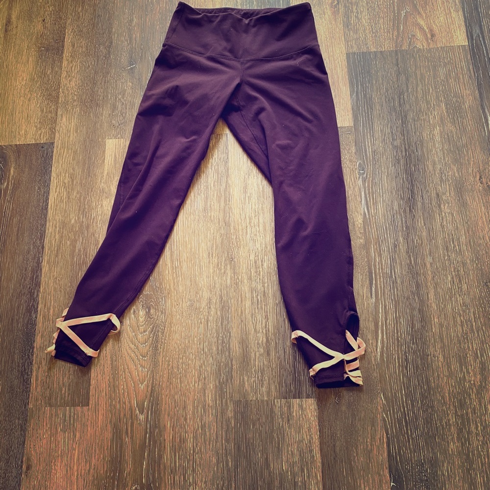 Old Navy Athletic Leggings